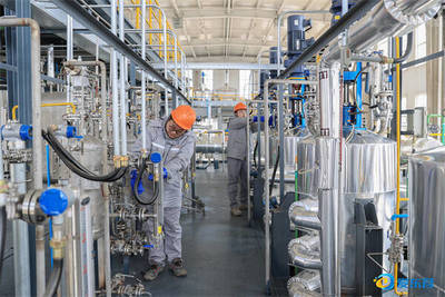 驅(qū)動(dòng)化工新材料產(chǎn)業(yè)高端升級(jí)的計(jì)算機(jī)軟件技術(shù)開(kāi)發(fā)路徑