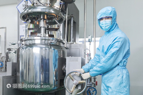 無(wú)菌工藝與代碼工藝 化工廠與軟件業(yè)的職業(yè)形象對(duì)比