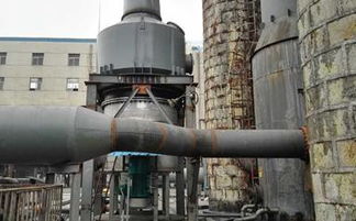 創新驅動，探索化工新維度 山西省超重力化工工程技術研究中心的科技實踐